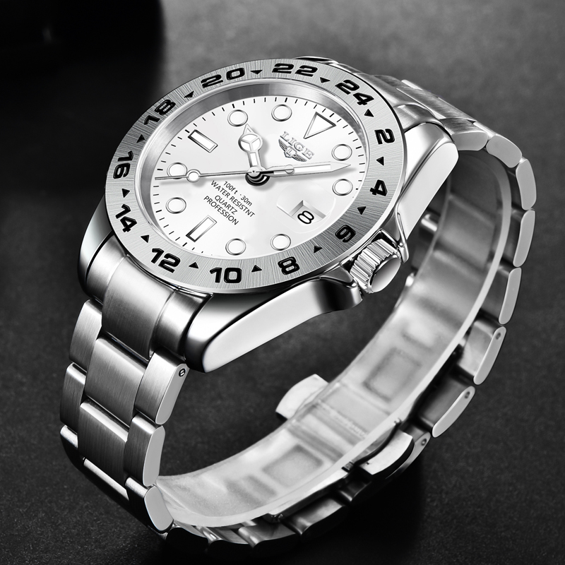 Luxury Watch Maker - LIGE vente chaude hommes montre Sport