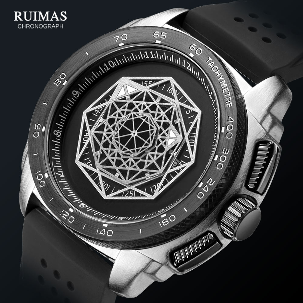 Luxury Watch Investment - MEGIR & RUIMAS – montre de