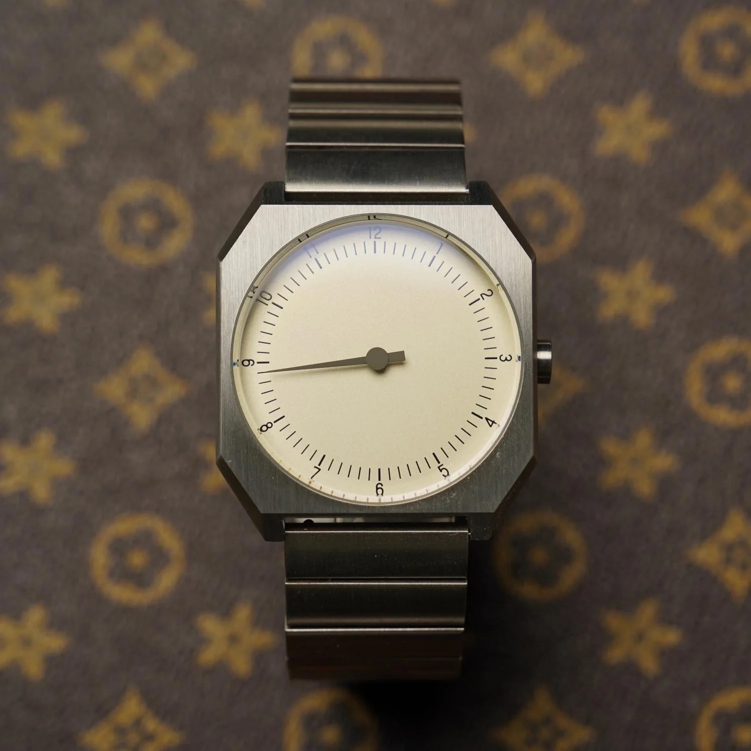 Montres Vintage Lentes pour Ho - Luxury Watch Maker avis et prix