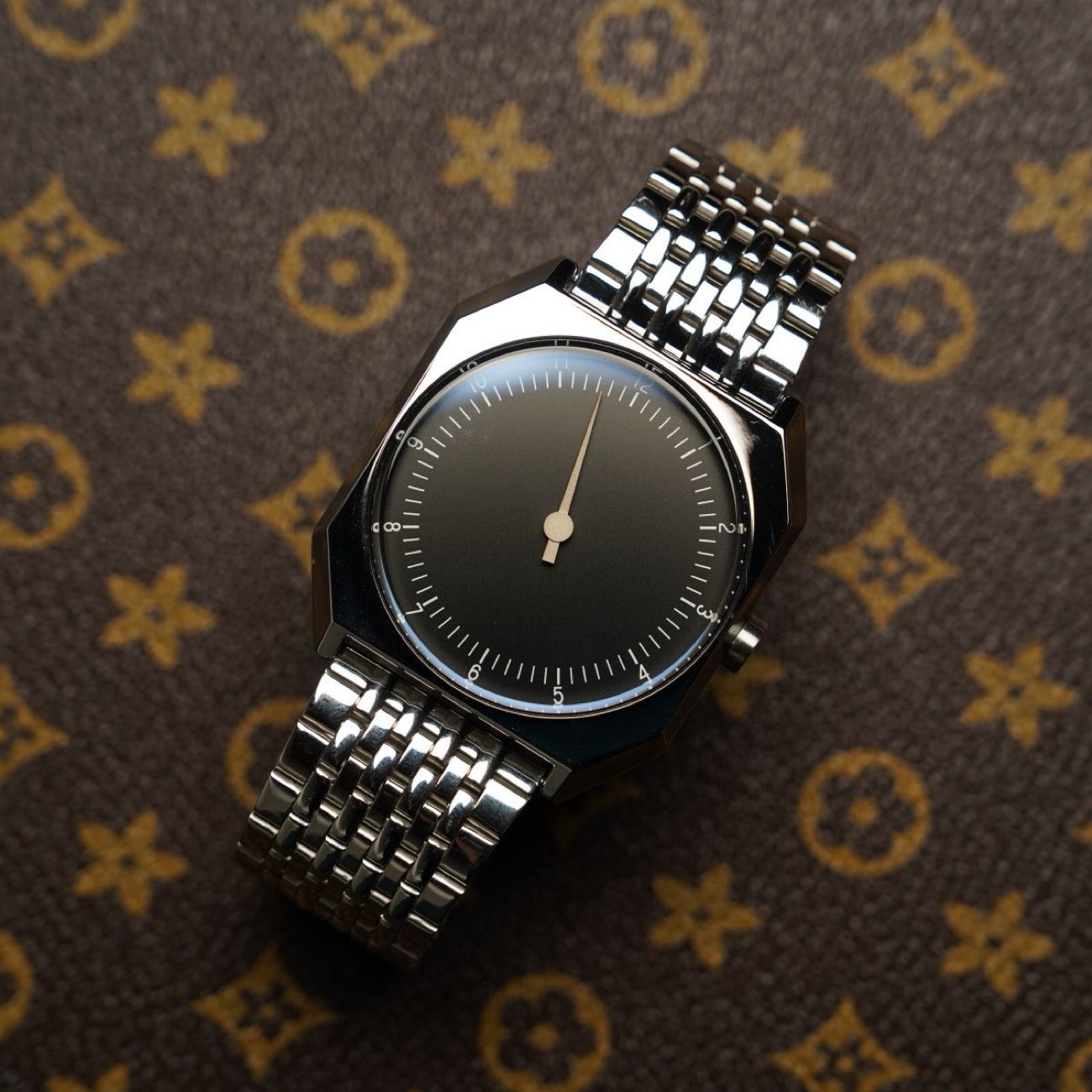 Montres Vintage Lentes pour Ho - Luxury Watch Maker avis et prix