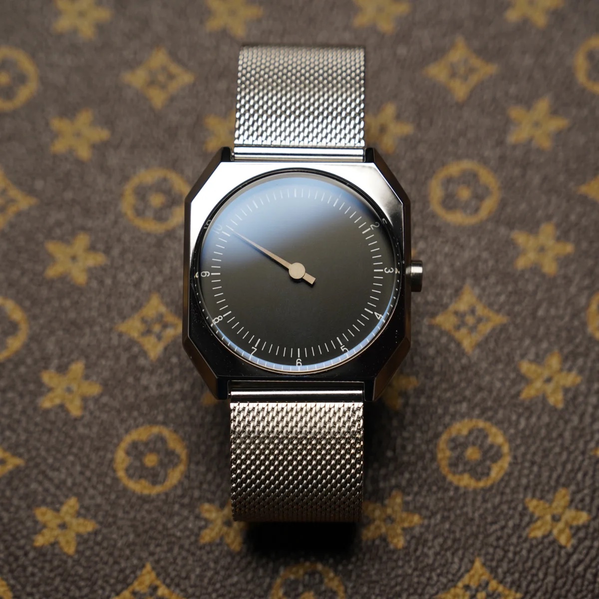 Montres Vintage Lentes pour Ho - Luxury Watch Maker avis et prix