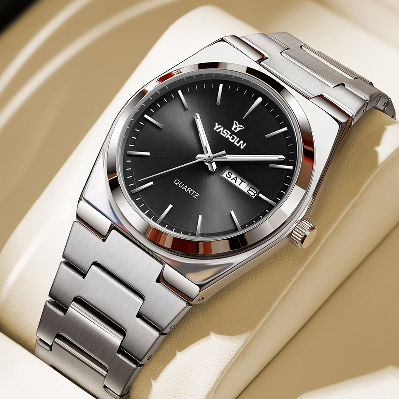 Montres à quartz de luxe en ac - Luxury Watch Top 10 avis et prix