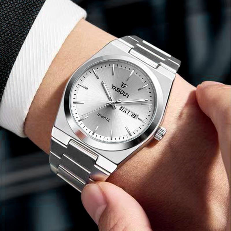 Montres à quartz de luxe en ac - Luxury Watch Top 10 avis et prix