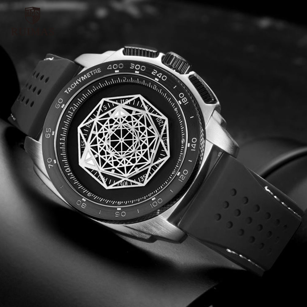MEGIR & RUIMAS – montre de Spo - Luxury Watch Investment avis et prix