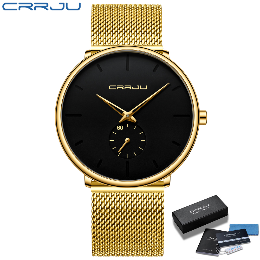 CRRJU – montre de luxe pour ho - Luxury Watch Investment avis et prix