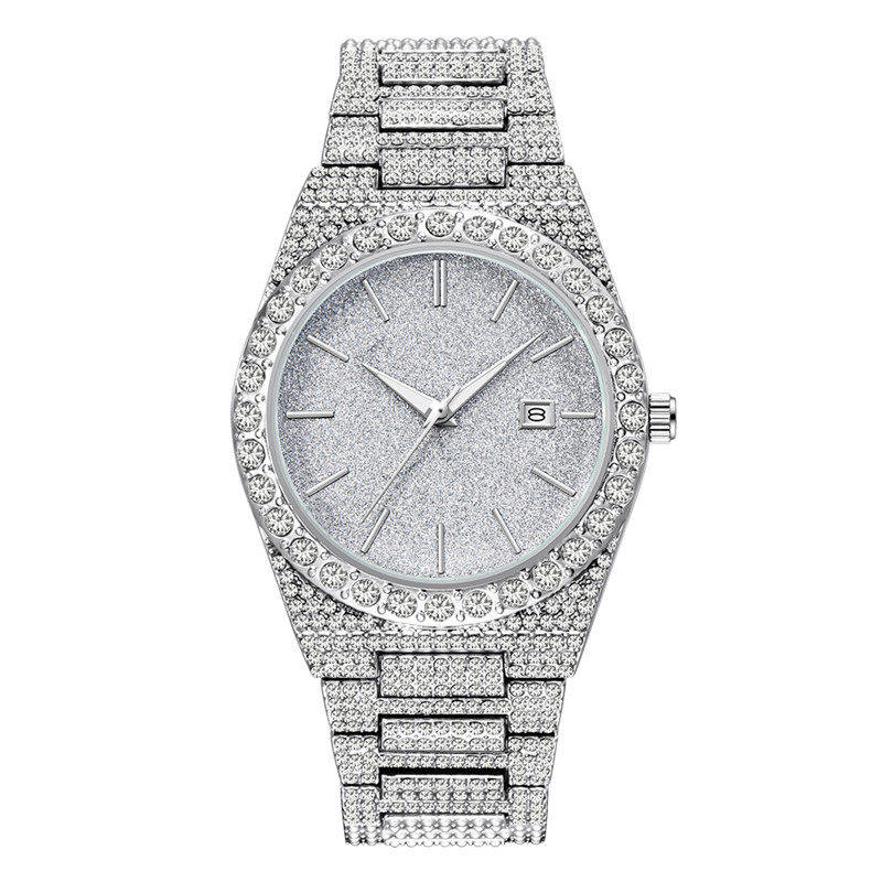 Montres de Luxe pour Hommes, G - Luxury Watch Magazine avis et prix
