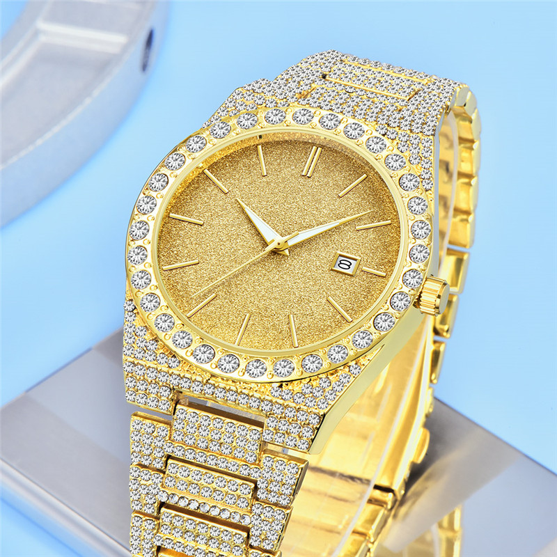 Montres de Luxe pour Hommes, G - Luxury Watch Magazine avis et prix
