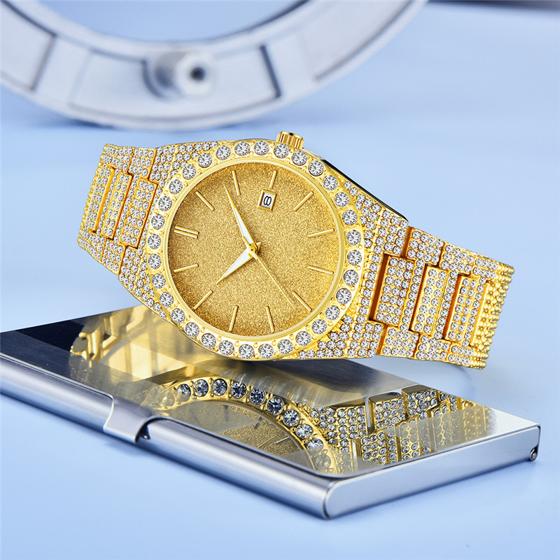 Montres de Luxe pour Hommes, G - Luxury Watch Magazine avis et prix