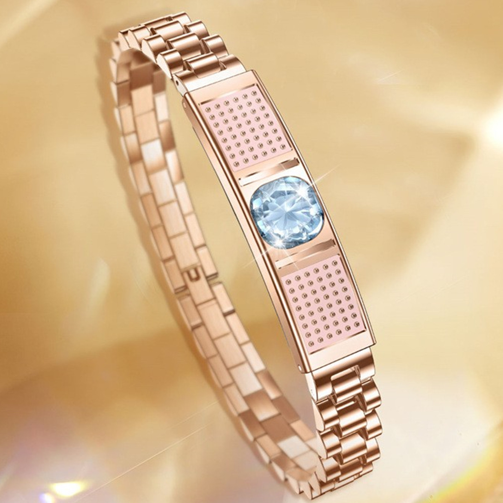 Bracelet intelligent de luxe p - Luxury Watch Gift For Her avis et prix