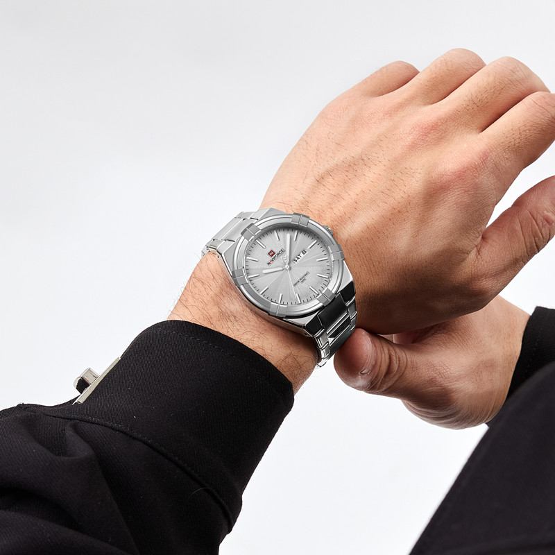 Montre pour homme NAVIFORCE, m - Luxury Watch Investment avis et prix