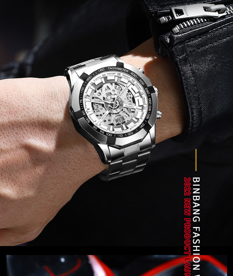 Montre Homme UTHAI – Luxe Lége - Luxury Watch Magazine avis et prix
