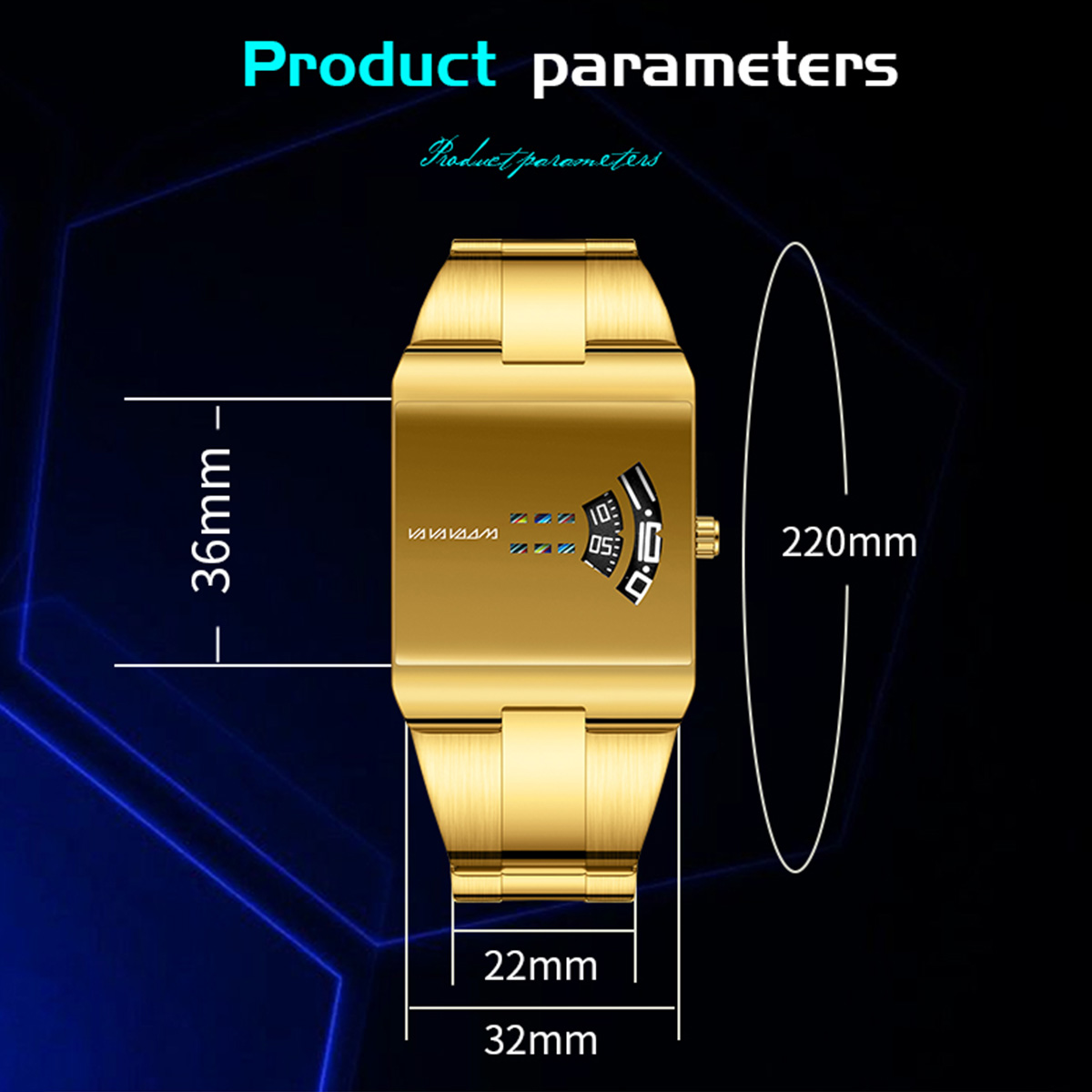 Montres pour hommes, marque or - Luxury Watch Magazine avis et prix