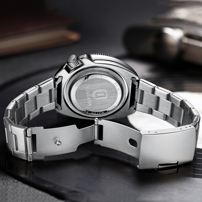 QINGXIYA marque de mode classi - Luxury Watch Magazine avis et prix